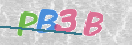 CAPTCHA Bild