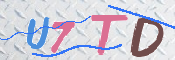 CAPTCHA Bild